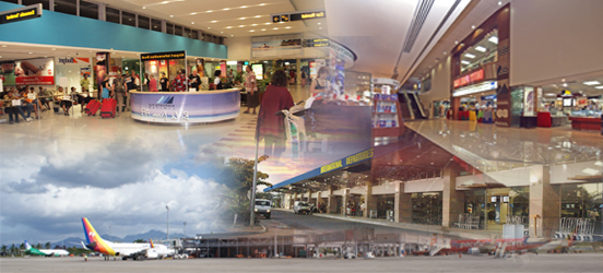 Nadi Arrivals